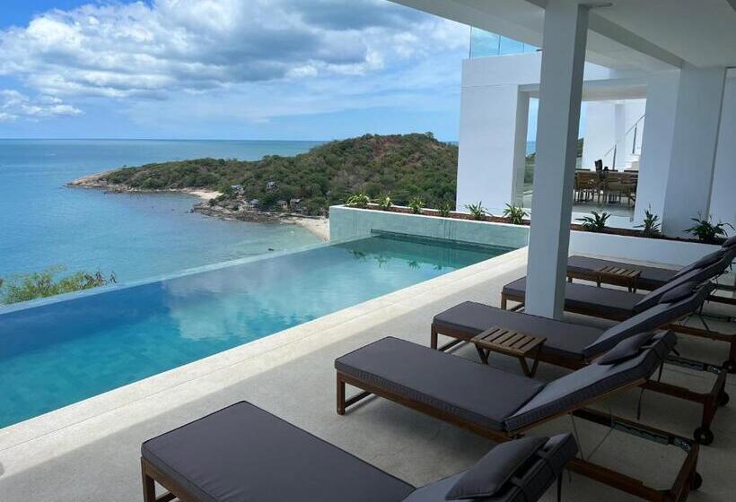 Люкс Вид на Море, The Beach Residence