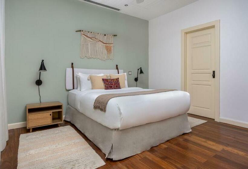 Апартаменты 1 Спальня, Casa Mallet By Wynwood House