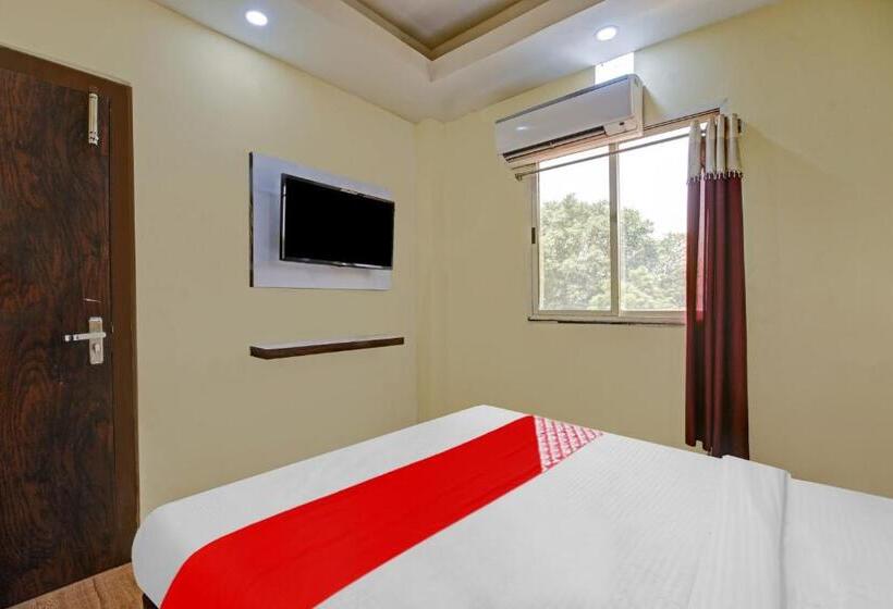 اتاق استاندارد, O Oxy Shivani Residency