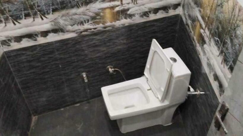 Трехместный Номер Классика, Oyo 81212  Royal Residency