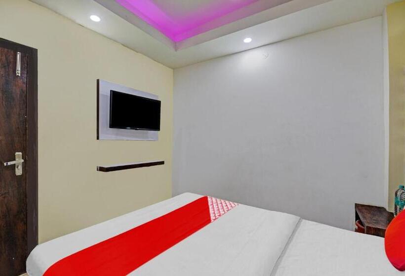 اتاق استاندارد, O Oxy Shivani Residency