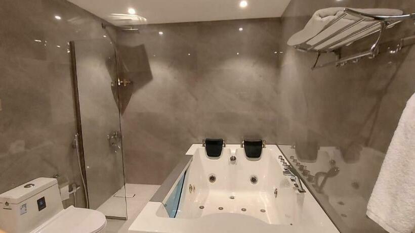 استودیوی استاندارد, Almasem Serviced Apartments  Exit 5