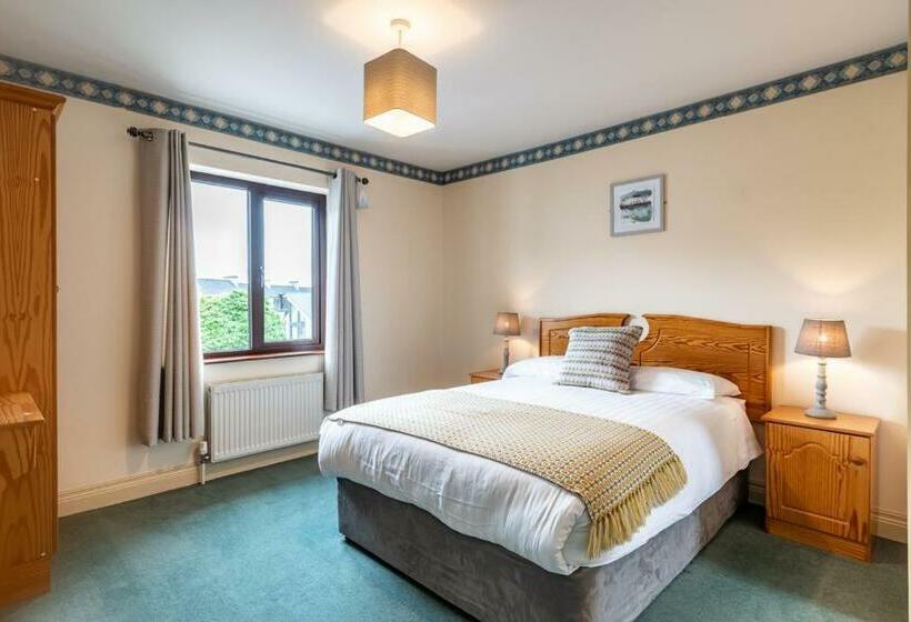 Номер Стандарт, Greenville B&b
