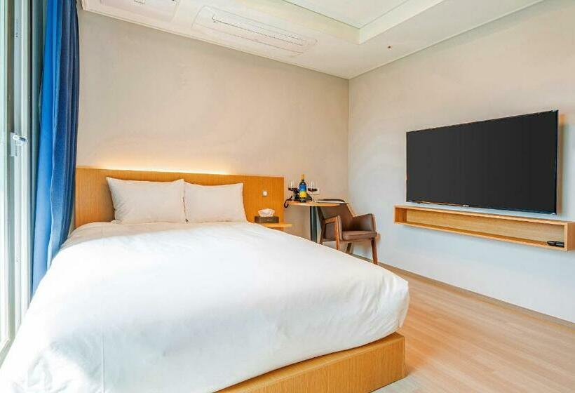اتاق سوپریور, Sokcho I Park Suite Hotel & Residence
