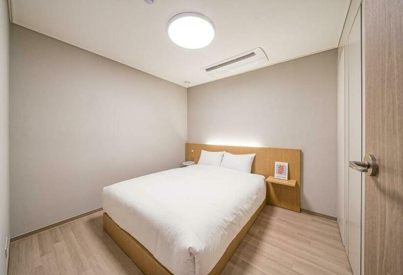 اتاق پنت هاوس, Sokcho I Park Suite Hotel & Residence