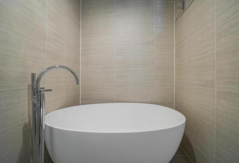 سوئیت پنت هاوس, Sokcho I Park Suite Hotel & Residence