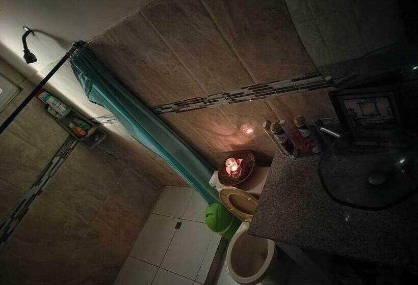 Номер Стандарт Совместная Ванная, Joe S Hostel