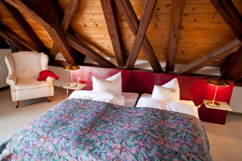 Классический Номер, Altstadthotel Bad Griesbach
