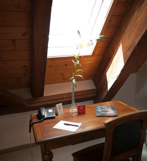 古典房间, Altstadthotel Bad Griesbach