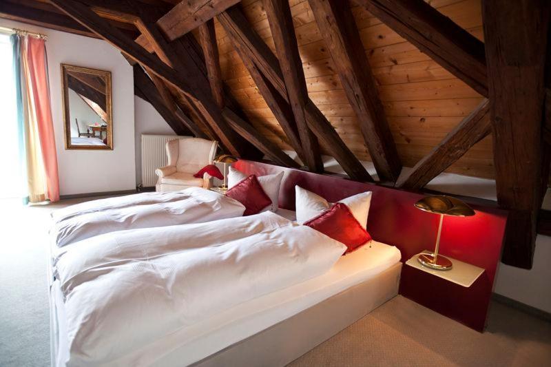 Классический Номер, Altstadthotel Bad Griesbach