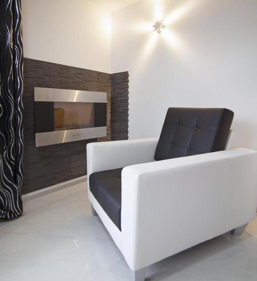 스탠다드 룸, Designpension Idyll Nr2 Hotel Garni