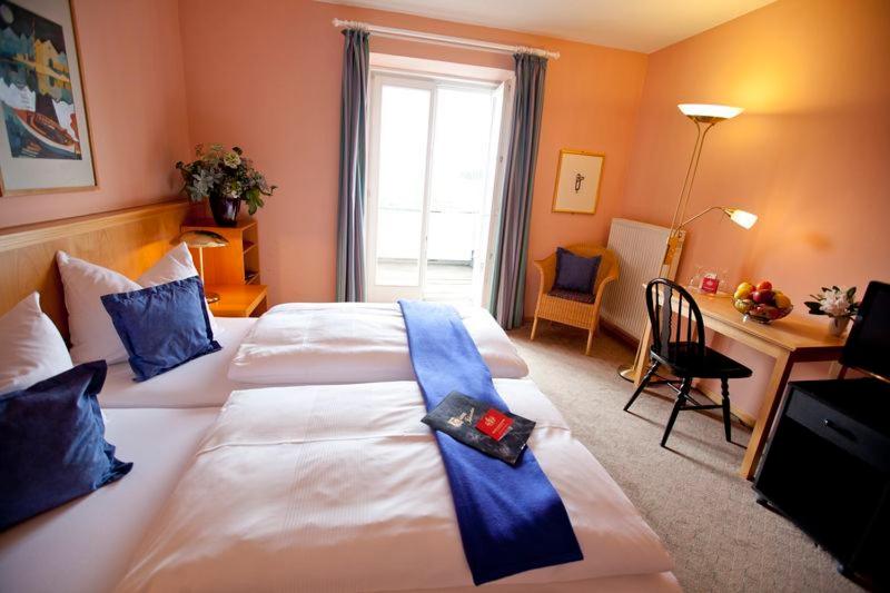 Классический Номер, Altstadthotel Bad Griesbach