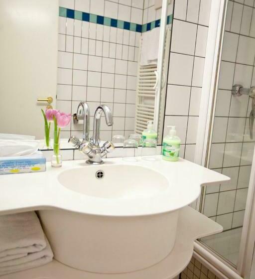 Классический Номер, Altstadthotel Bad Griesbach