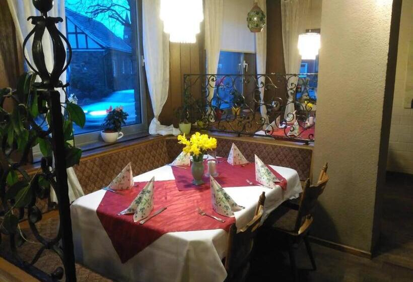 Номер Стандарт Индивидуальный, Restaurant Denklinger Hof