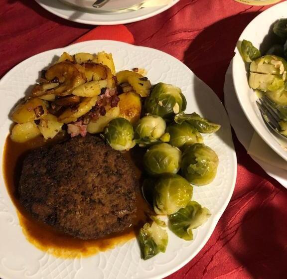 Номер Стандарт Индивидуальный, Restaurant Denklinger Hof
