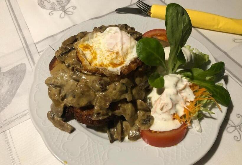 スタンダードルーム, Restaurant Denklinger Hof