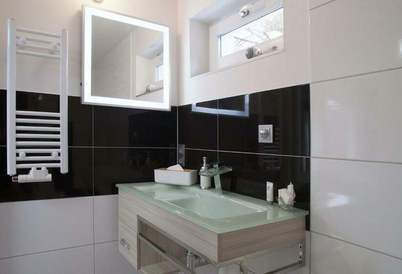 Номер Superior, Designpension Idyll Nr2 Hotel Garni