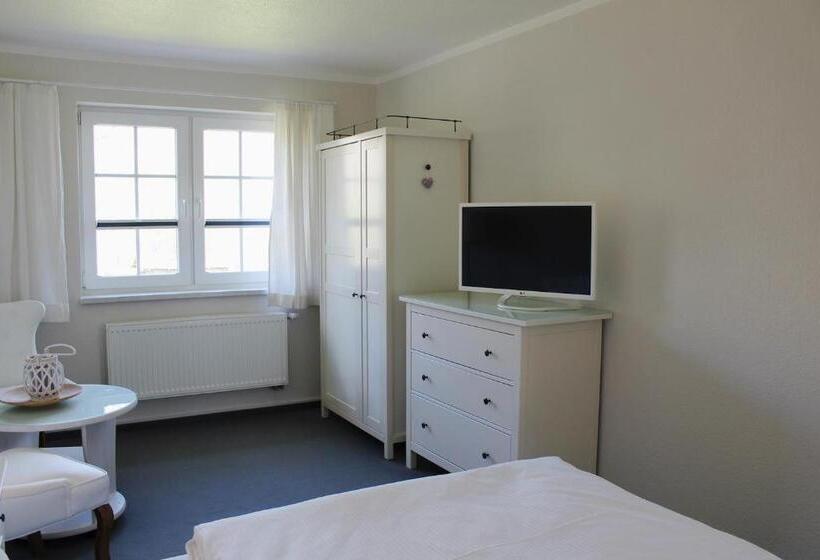 Номер Комфорт, Pension Am Fuchsberg