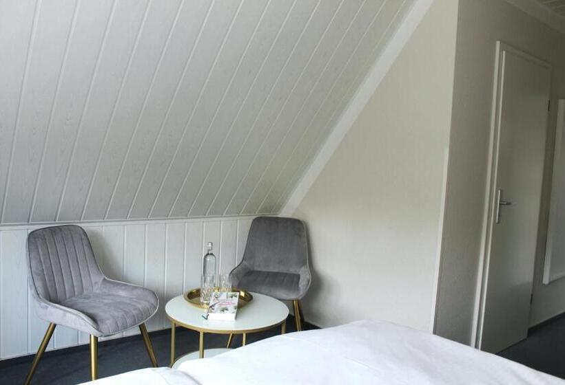 Номер Basic, Pension Am Fuchsberg
