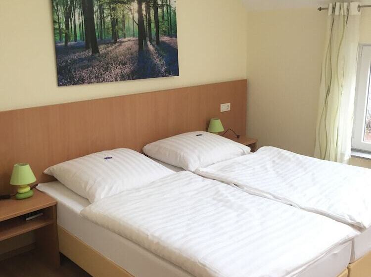 标准间, Pension Im Wirtshaus Himberg