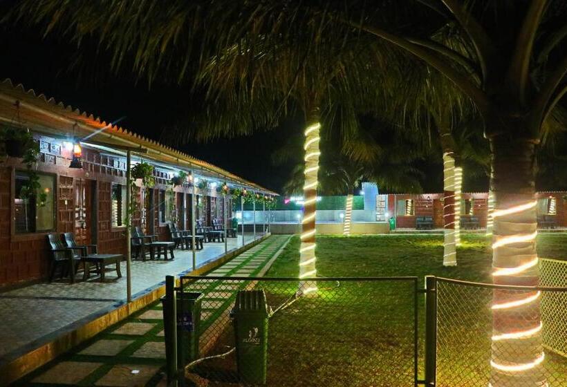 Стандартный Номер Кровать Кинг, Beach Village Resort