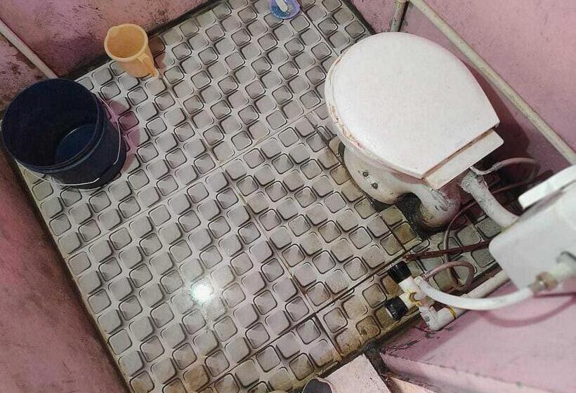 Трехместный Номер Классика, Oyo Veeru Guest House