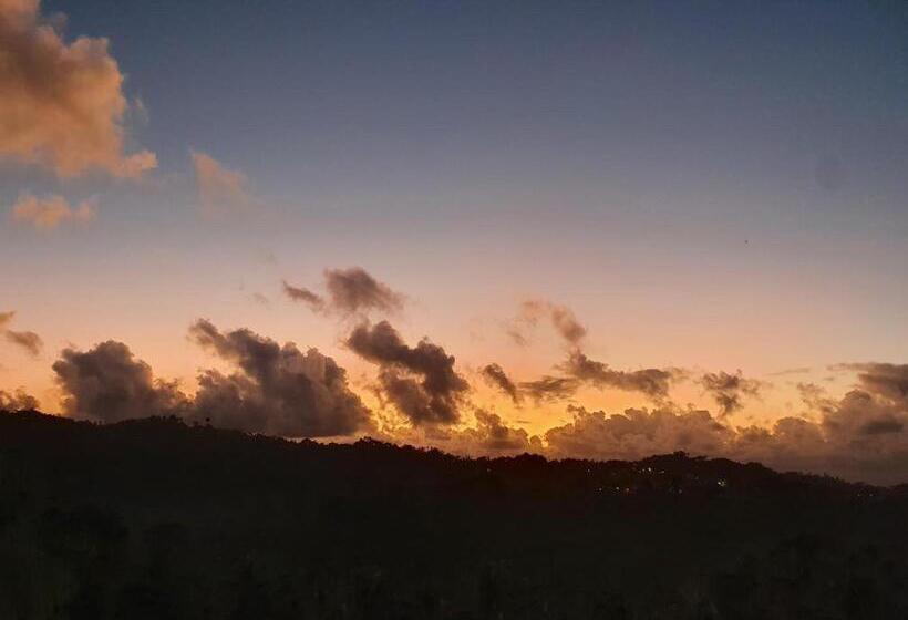 بانگلوی استاندارد, Tinyhouse Samaná