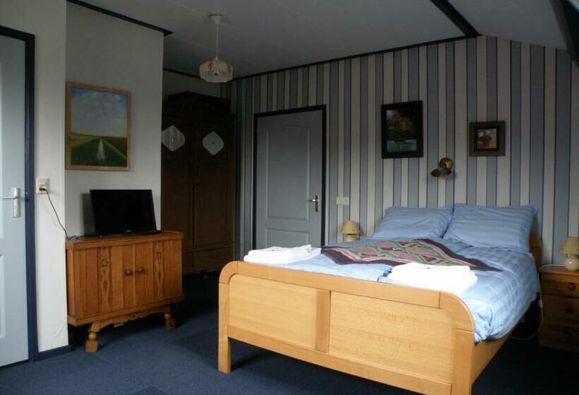스탠다드 룸, B & B Eindelinge