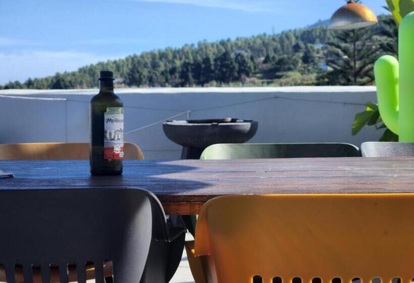 غرفة قياسية, Casa Salvia Bed & Breakfast   Icod   Tenerife