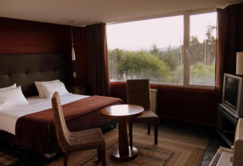 산전망 주니어 스위트, Puerto Manzano Suites By Visionnaire