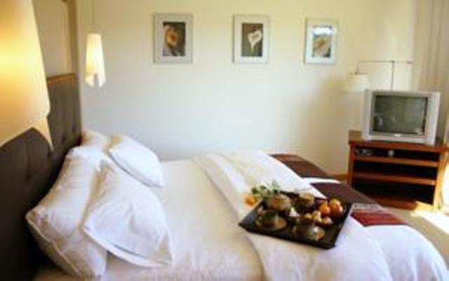 산전망 주니어 스위트, Puerto Manzano Suites By Visionnaire