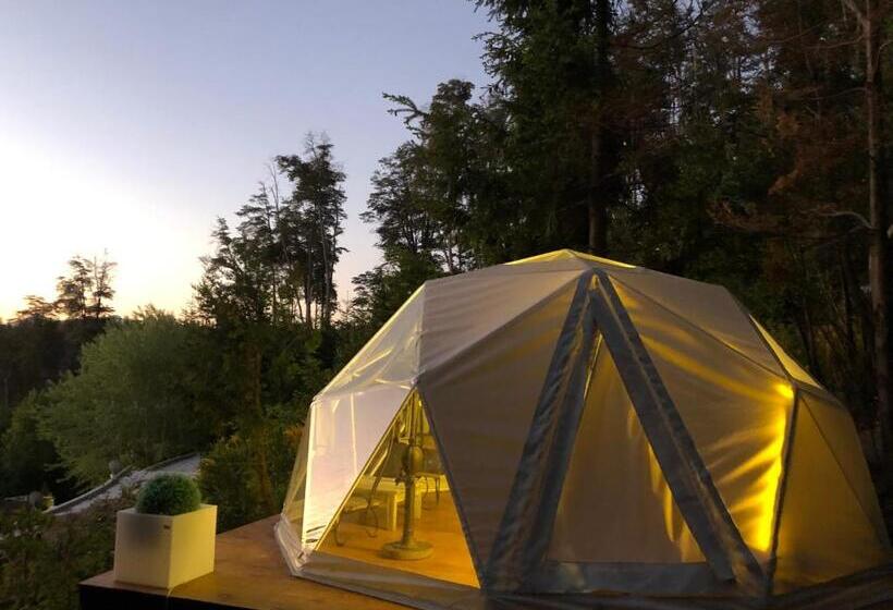 패밀리 룸, Puerto Manzano Suites By Visionnaire