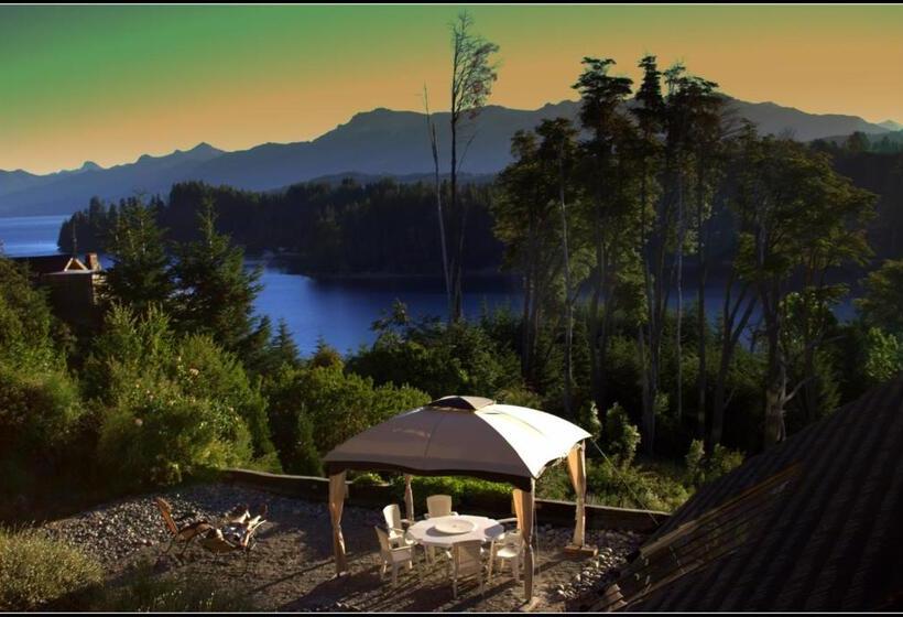 수피리어 스위트, Puerto Manzano Suites By Visionnaire