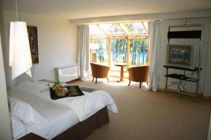 디럭스 스위트, Puerto Manzano Suites By Visionnaire