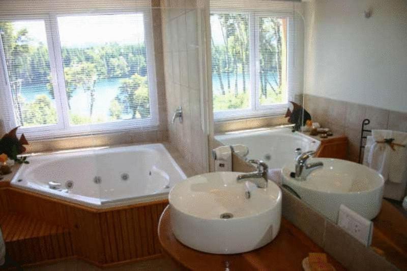 디럭스 스위트, Puerto Manzano Suites By Visionnaire