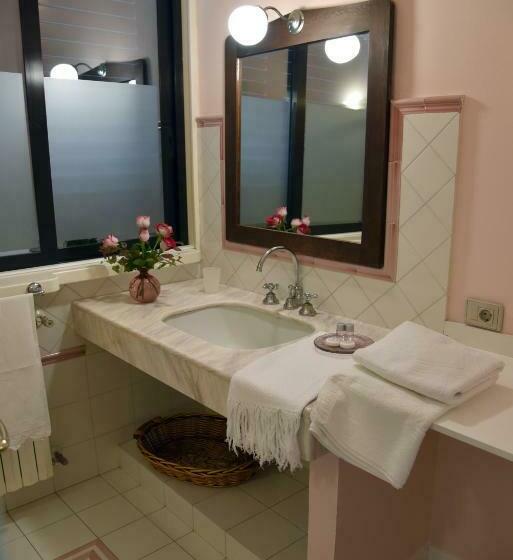Family Suite, Casasalento