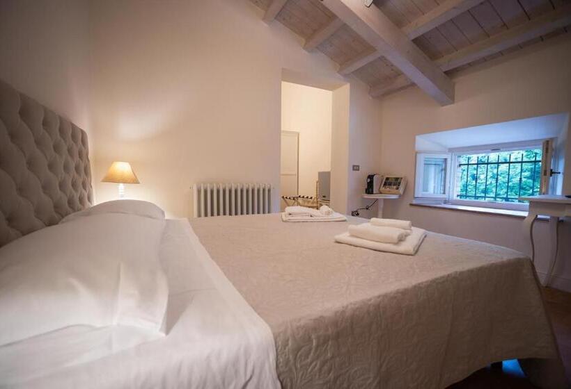 Номер Deluxe, Villa Nena
