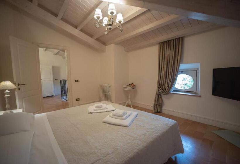 Люкс Повышенной Комфортности, Villa Nena