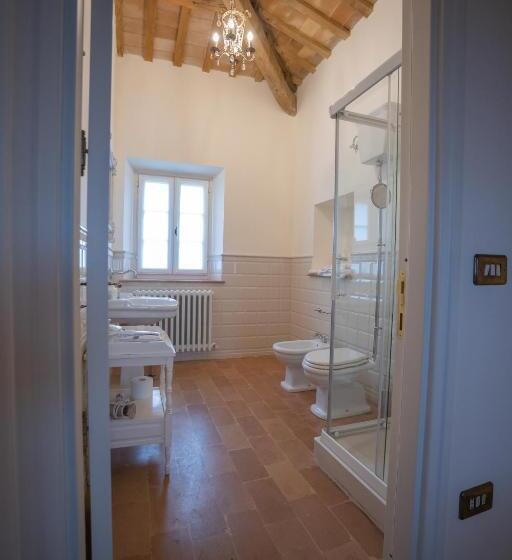 Полулюкс Повышенной Комфортности, Villa Nena