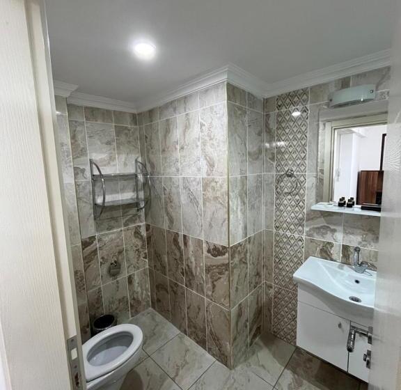 اتاق اکونومی, Yaman Suite
