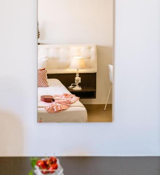 Студия Стандарт Вид на Море, 3aktes Suites & Studios