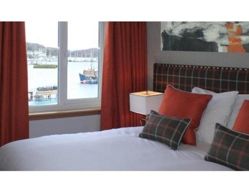 스탠다드 룸, Anchor Hotel And Seabed Restaurant