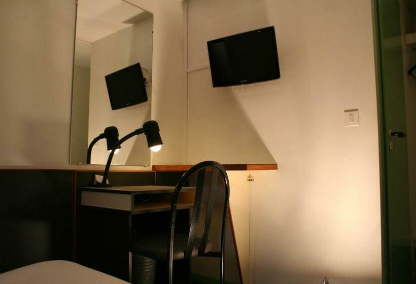 Номер Стандарт Индивидуальный, Hôtel La Chartreuse