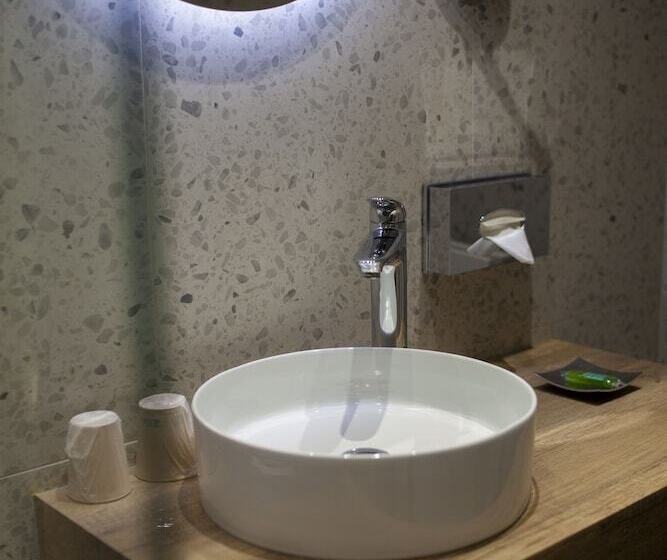 Номер Deluxe, Le Château De Beaulieu