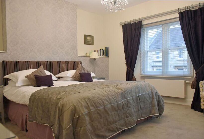 Трехместный Номер Superior, Lorne House Bed & Breakfast