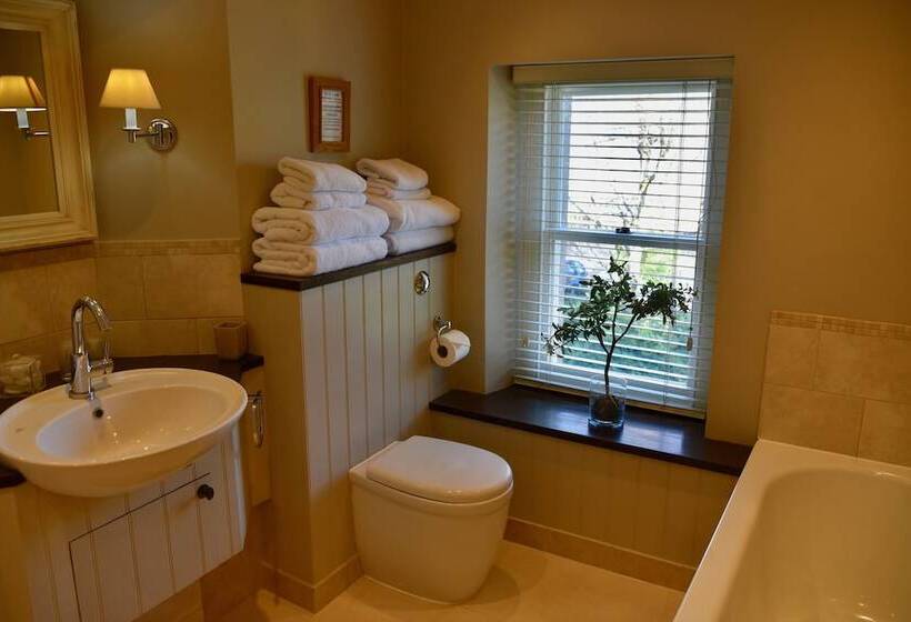 Номер Superior, Lorne House Bed & Breakfast