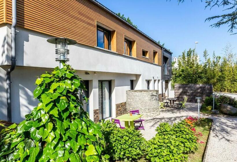 Студия Стандарт, Resid Spa Loire & Sevre