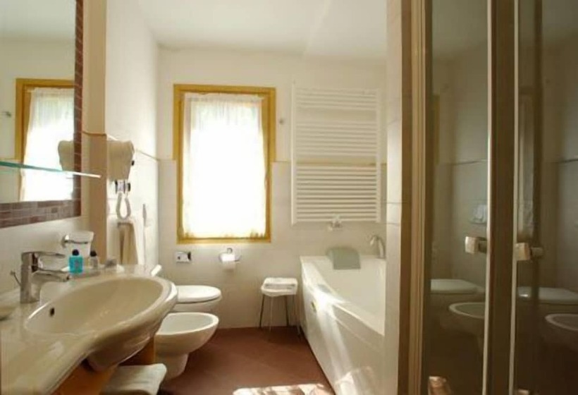 스위트, Alphotel Taller