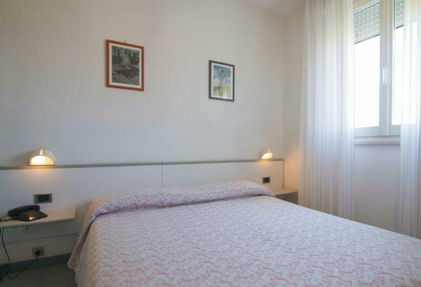 Habitación Economy, B&b Hotel Souvenir