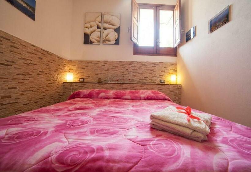 Номер Стандарт, Beb Villa Amodeo